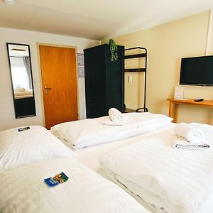 Superior Kamer met een King Size Bed